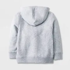 Toddler Girls' 2pk Fleece Hoodie - Cat & Jack&trade;