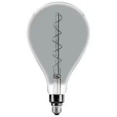 GE 25W Vintage Light Bulbs