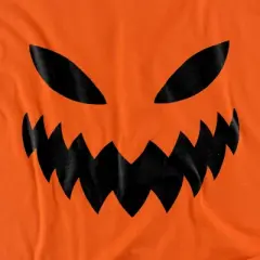 Toddler Boys' Popfunk Halloween Jackolantern Costume T-Shirt