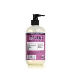 Mrs. Meyer's Clean Day Liquid Hand Soap - Berry Plum - 12.5 fl oz