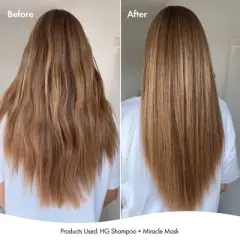 Bondi Boost HG Miracle Hair Mask - 8.45 fl oz/250ml - Ulta Beauty