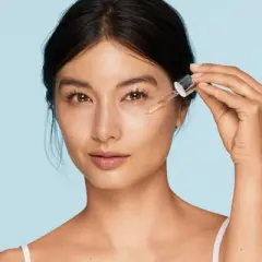 Neutrogena Hydro Boost Glow Booster Primer & Serum, Infused with Purified Hyaluronic Acid