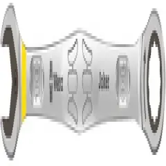 Wera Joker Ratcheting Combination Wrench - 10mm