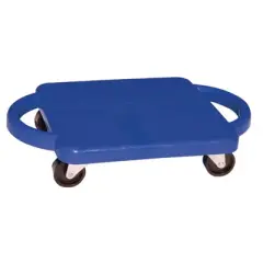 Champion Sports Scooter With Handle, 12" Standard