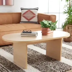 Gareth Coffee Table - Safavieh