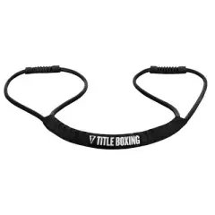 Title Boxing Pro Shadow Boxer 2.0 - Black