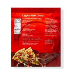 Pizza Crusts - Market Pantry&trade;