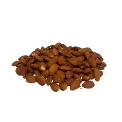 Roasted Salted Almonds - 7oz