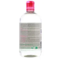 Bioderma Sensibio H2O Make-up Removing Micelle Solution for Sensitive Skin, 16.7 oz