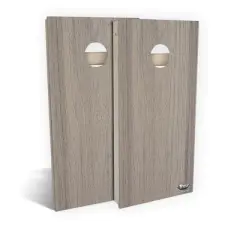 Skips Garage Trex Rocky Harbor All-Weather Cornhole Set