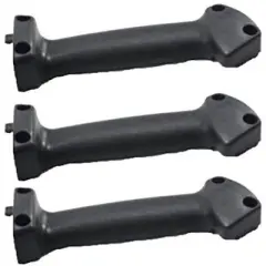 Poulan Weed Eater Craftsman 3 Pack Right Throttle Housing - 530038581-3PK