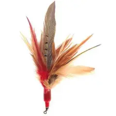 GoCat Go Cat Da Bird Da Wild Thing Accessory - 3 Pack