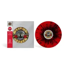 Guns N' Roses - Greatest (Target Exclusive, Vinyl)