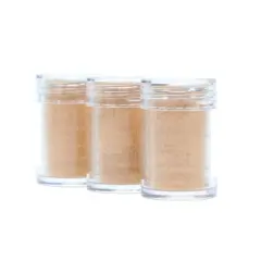 jane iredale Amazing Base Refill 3 Pack Golden Glow