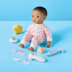 14" Take Care Baby Doll - Gigglescape&trade;