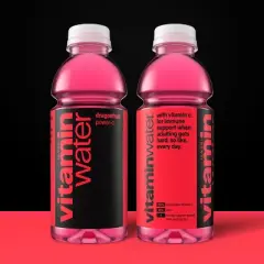 vitaminwater power-c dragonfruit - 6pk/16.9 fl oz Bottles