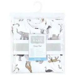 Hudson Baby Sleep Pod, Modern Safari, 0-2 Months