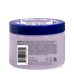 Dr Teal's Exfoliate & Renew Lavender Epsom Salt Body Scrub - 16oz