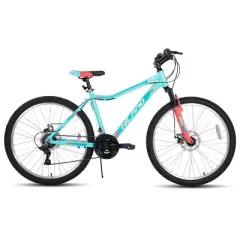 HILAND Gamille 26" Mountain Bike for Women