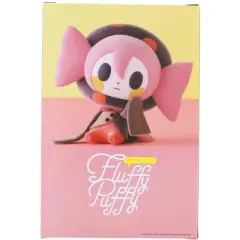 Banpresto Puella Magi Madoka Magica 10th Anniversary Fluffy Puffy | Dessert Witch