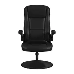 RESPAWN,800 Gaming Chair Floor, Swivel  Rocker Gaming Chair, High Back