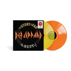 Def Leppard - The Story So Far (Target Exclusive, Vinyl)