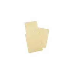 Pacon Cream Manila Drawing Paper Economy Weight 12" x 18" 500 Sheets/Ream (PAC4012) P4012