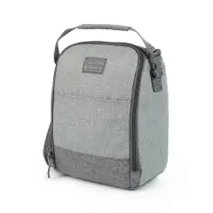 Fulton Bag Co. Flip Down Lunch Bag