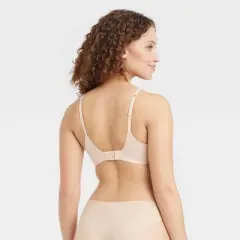Women's Light Lift Plunge Bra - Auden&trade;
