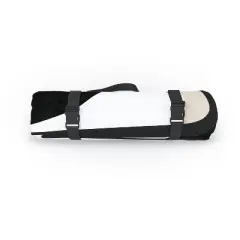 Nadja Shape Form I Picnic Blanket - Deny Designs