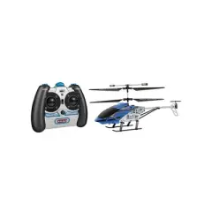 Nano Hercules Unbreakable 3.5CH Electric RTF RC Helicopter