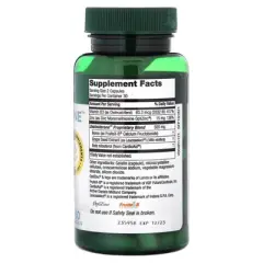 Purity Products Zestosterone, 60 Capsules