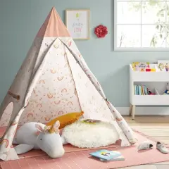 Unicorn Kids' Tent - Pillowfort&trade;