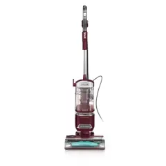 Shark Detect Lift-Away Corded Upright Vacuum with Self-Cleaning Brushroll