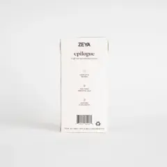 ZEYA Fragrance Card Refill Value Pack - Epilogue - 3ct