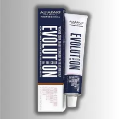 Alfaparf Milano Evolution of the Color Hair Dye Haircolor