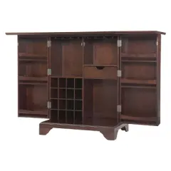 Lafayette Expandable Bar - Crosley
