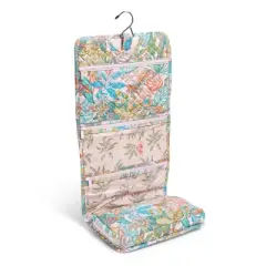 Vera Bradley Women's  Cotton Hanging Travel Organizer