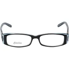 Calabria 840 Techno Optical Reading Glasses with Hard Case