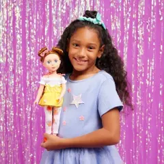 Glitter Girls 14" Poseable Fashion Doll - Charlie