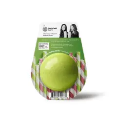 Da Bomb Bath Fizzers Kiwi Strawberry Smoothie Bath Bomb - 3.5oz