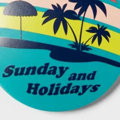 Super Skiprs 4pk - Sun Squad&trade;: Pool Splash Toys, Ages 6+