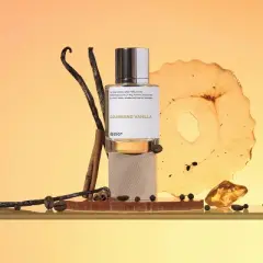 Dossier Gourmand Vanilla Perfume - 50ml