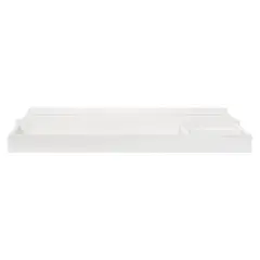 Namesake Emma Regency Removable Changing Tray - Warm White