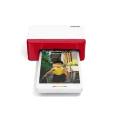 Polaroid 4x6 Printer: Bluetooth Mobile Photo Printing, Compatible with Android & Apple iOS