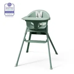 Mompush Olli 7-in-1 High Chair