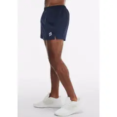 Peloton Men's 5" Unlined Training Short, Deep Navy