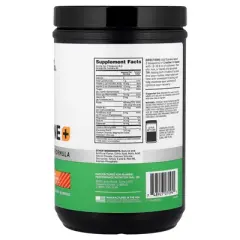 Optimum Nutrition Creatine+, Orange Passionfruit, 1.58 lb (720 g)