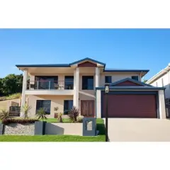 Z-Lite Brookside 1 - Light Post Light in  Black