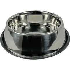 Omni Pet - Non-Tip - Stainless Steel - Dog Bowl - 24 oz